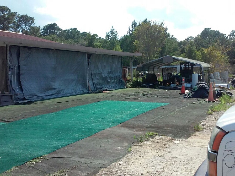 Photo of Putnam Mobile Home Supplies