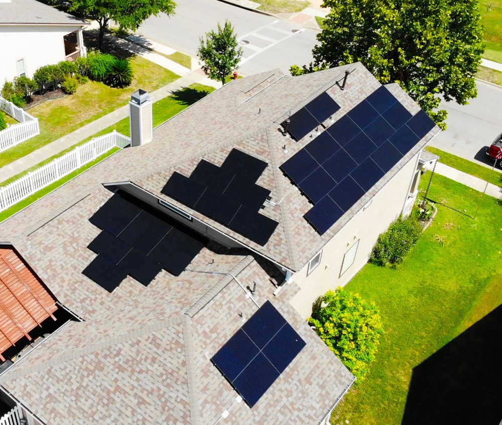 Photo of Texas Solar Guys