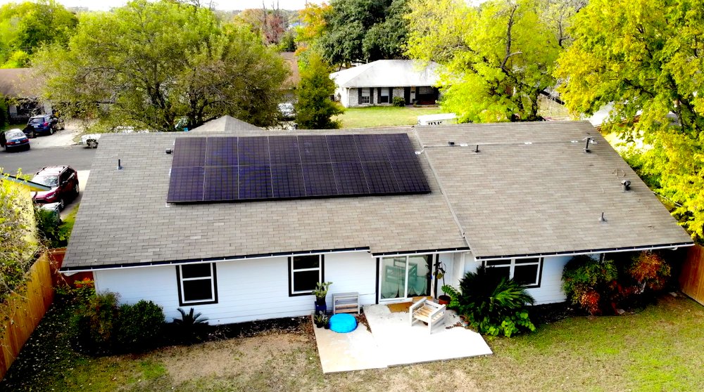 Photo of Texas Solar Guys