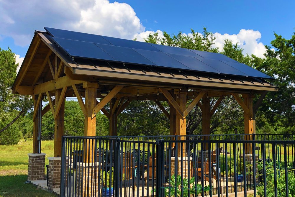 Photo of Texas Solar Guys