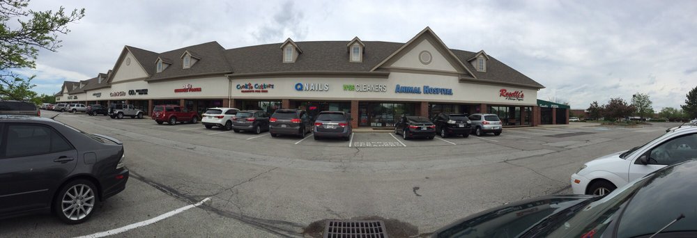 Photo of W 106 Cleaners