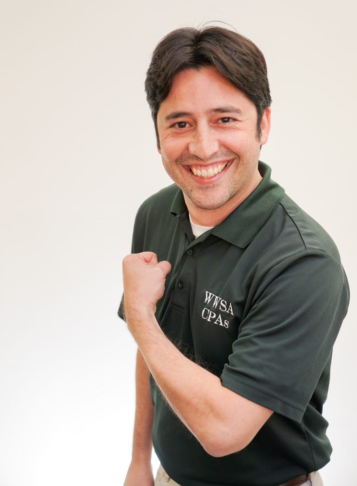 Photo of WWSA