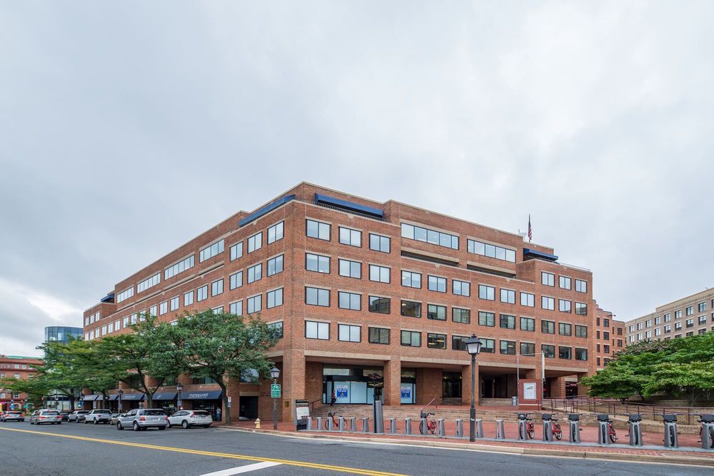 Photo of Carr Workplaces King Street