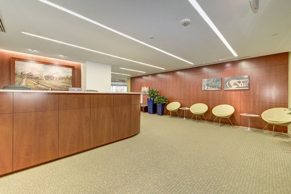 Photo of Carr Workplaces King Street