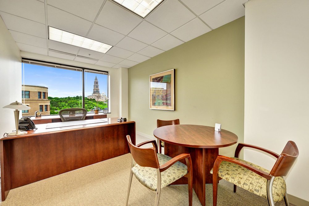 Photo of Carr Workplaces King Street
