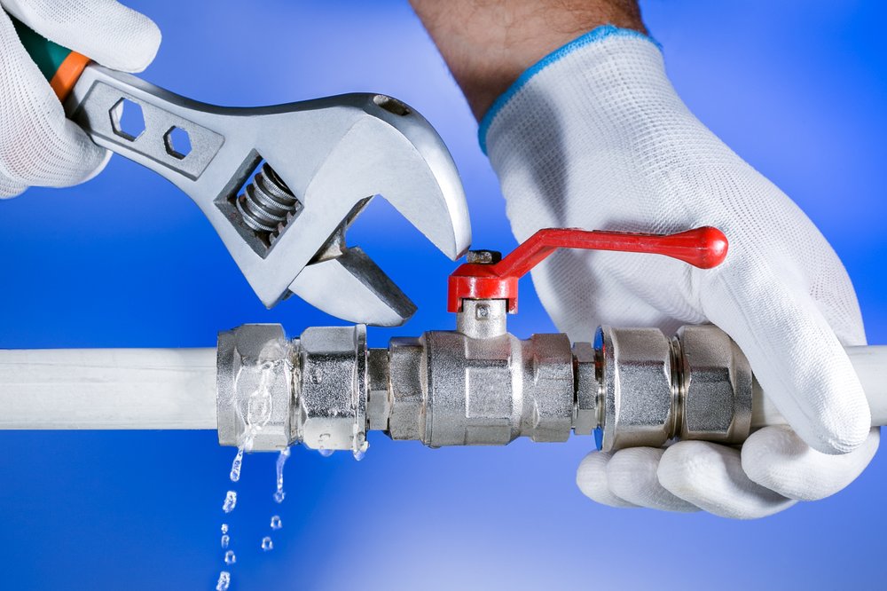 Photo of Davis Plumbing Services