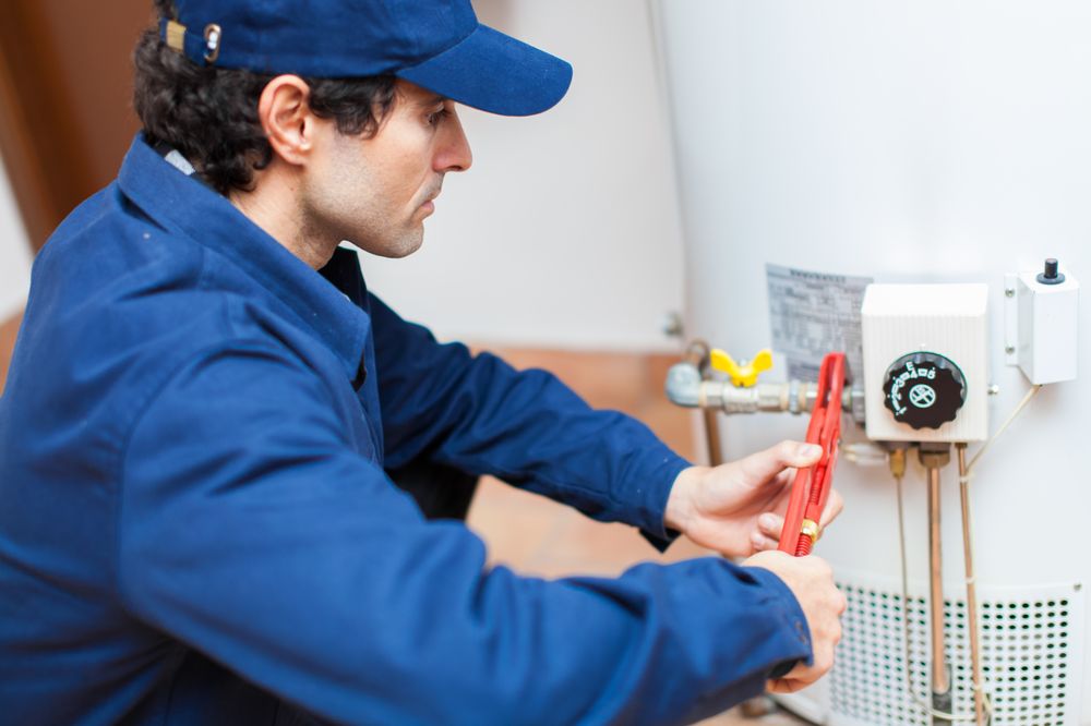 Photo of Davis Plumbing Services