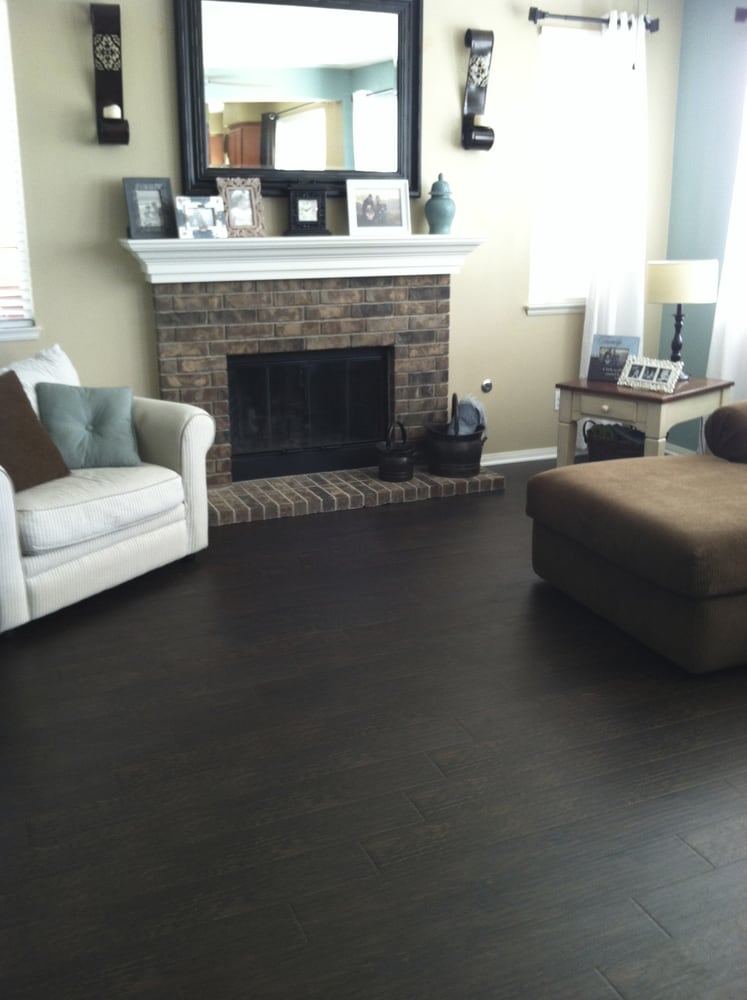 Photo of Interior Technique Flooring