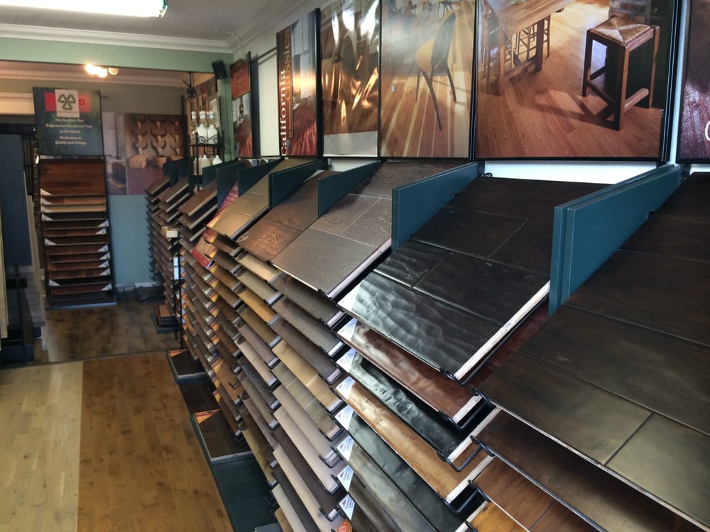 Photo of Interior Technique Flooring