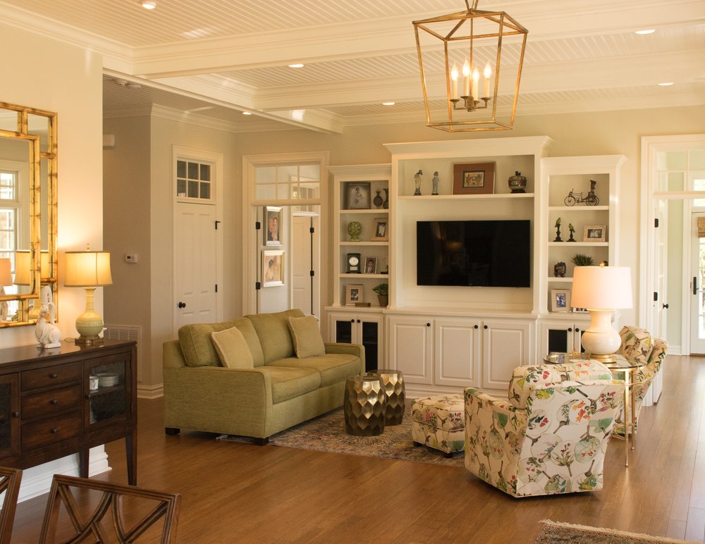 Photo of Cherry Carpet & Flooring
