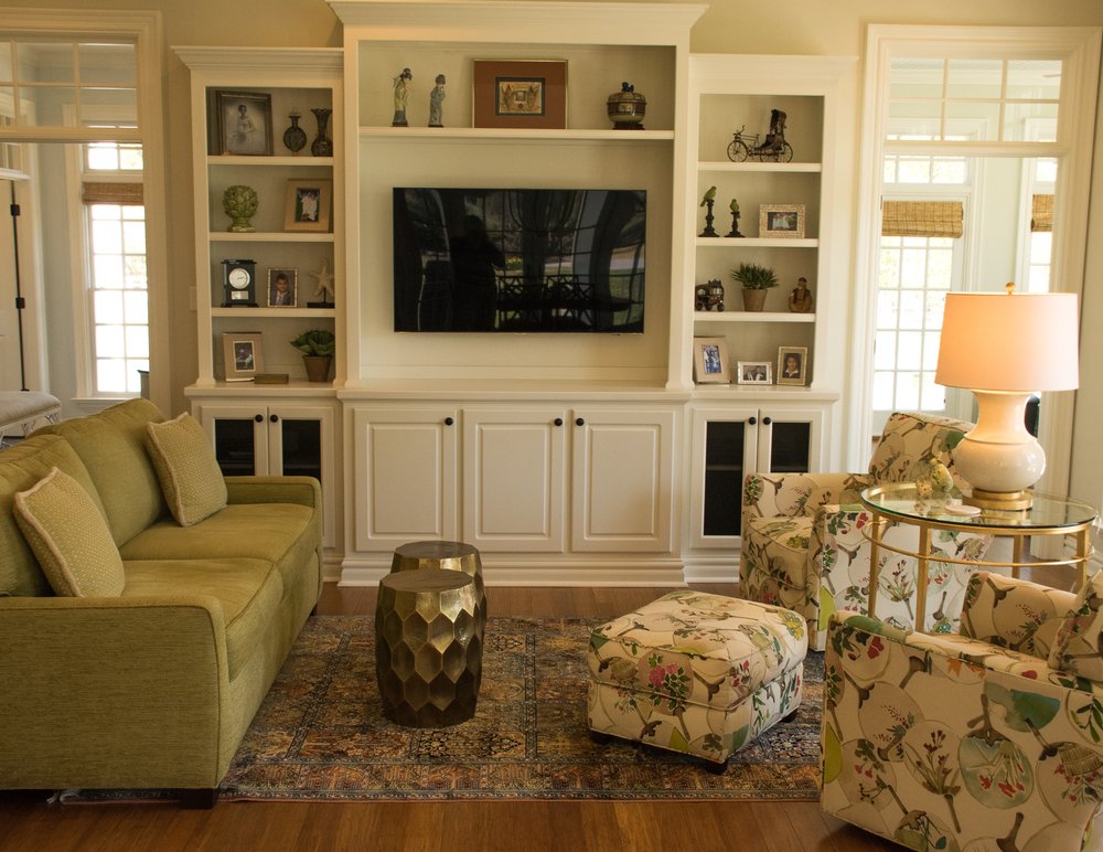Photo of Cherry Carpet & Flooring