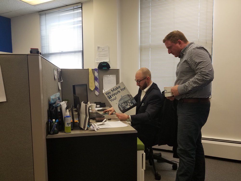 Photo of Infojini Consulting