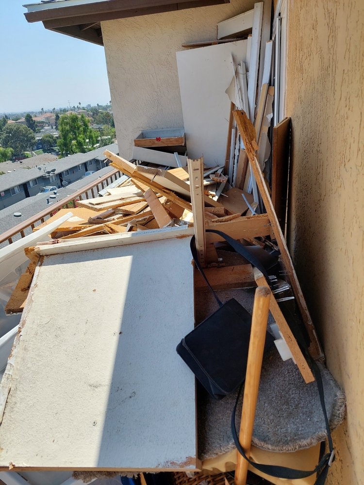 Photo of Mishek Property Services