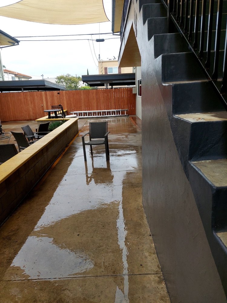 Photo of Mishek Property Services