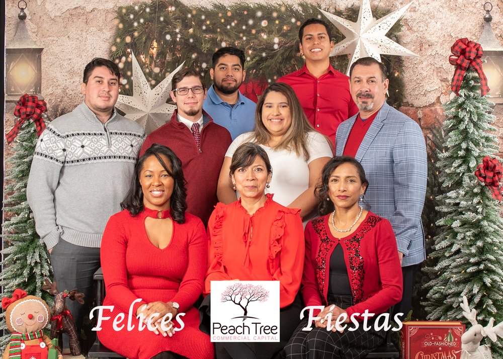 Photo of Peach Tree Commercial Capital