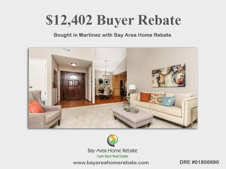 Photo of Bay Area Home Rebate