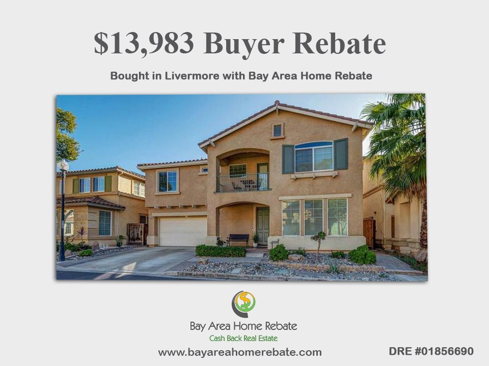 Photo of Bay Area Home Rebate