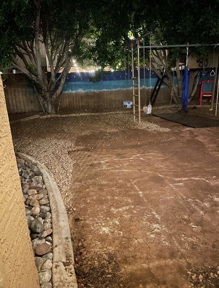 Photo of Enviro Lawn