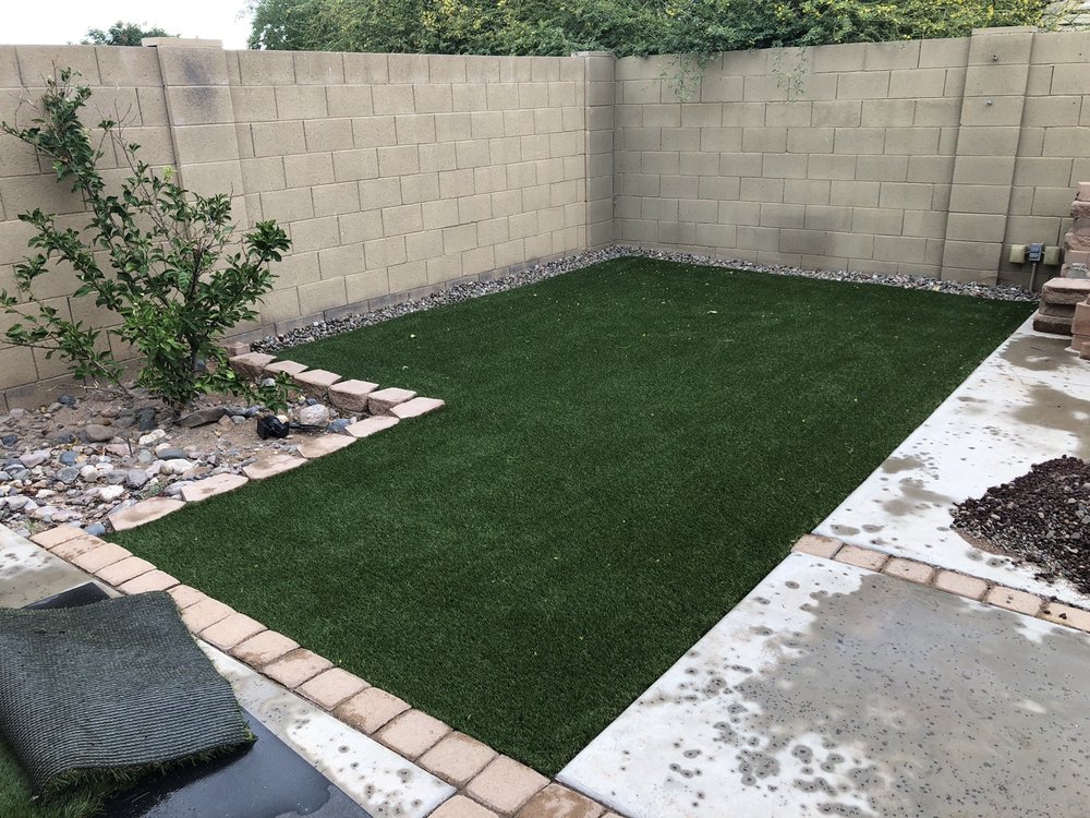 Photo of Enviro Lawn