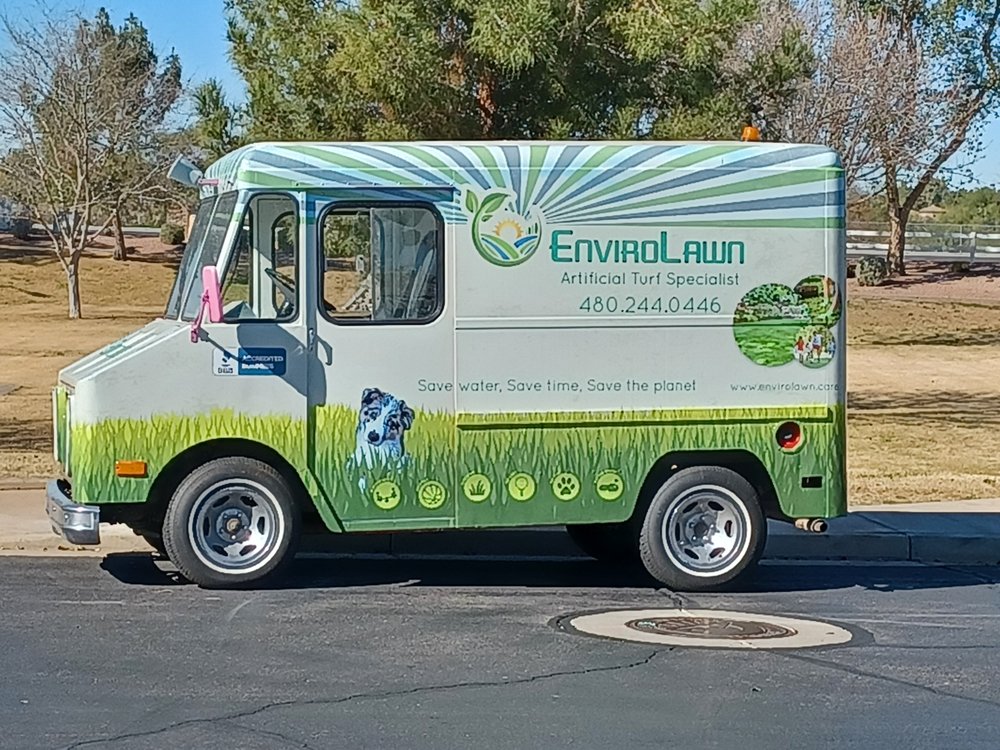 Photo of Enviro Lawn