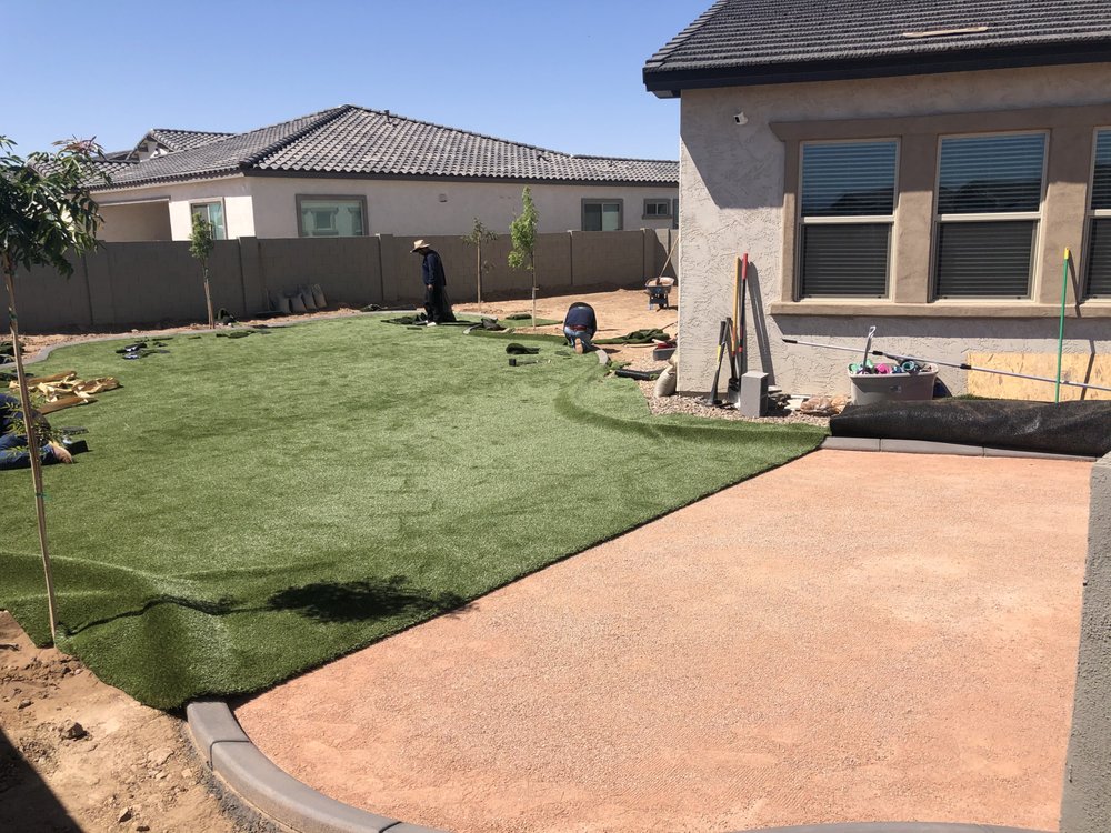 Photo of Enviro Lawn