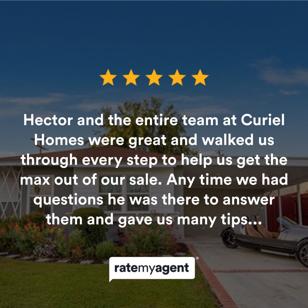 Photo of Curiel Homes