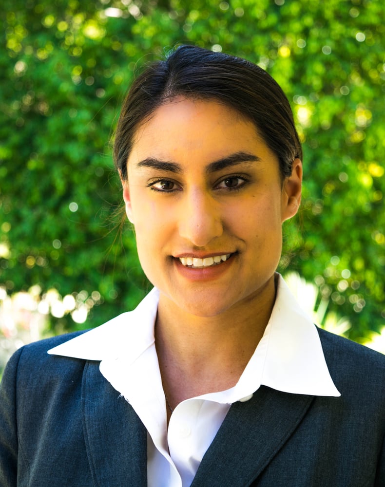 Photo of The Law Office of Aarti Gujral