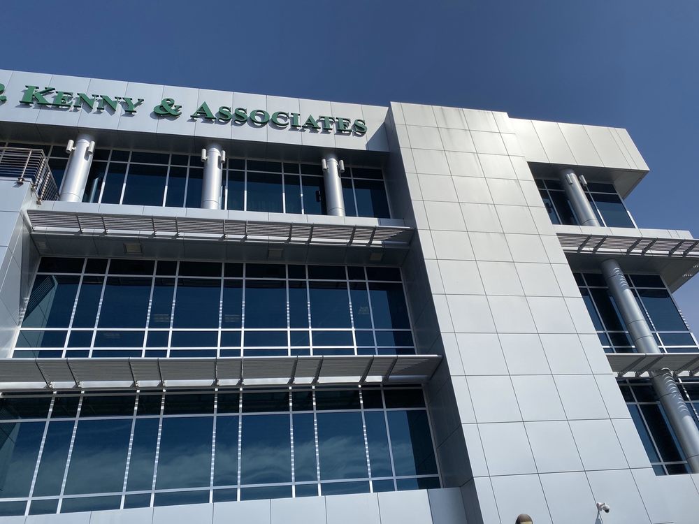 Photo of Craig P. Kenny & Associates