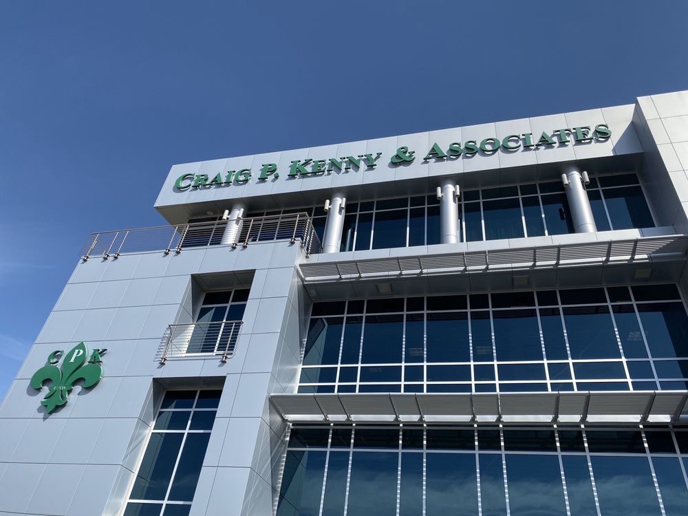 Photo of Craig P. Kenny & Associates