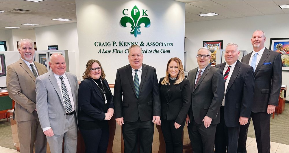 Photo of Craig P. Kenny & Associates