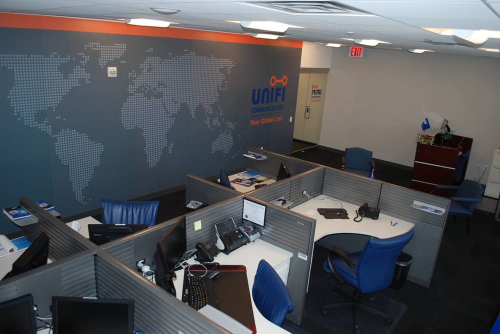 Photo of UNIFI Communications