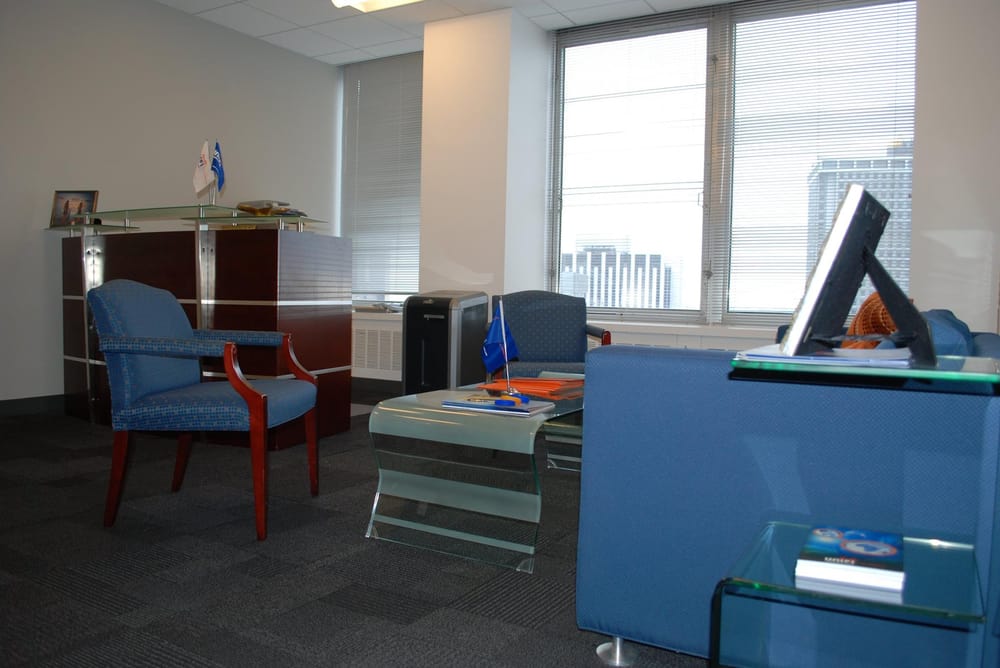 Photo of UNIFI Communications