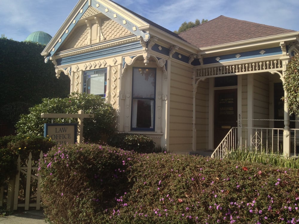Photo of Law Office of Jennifer C Phillips