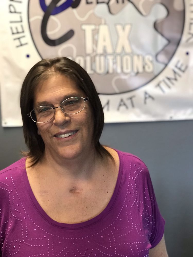 Photo of Crystal Clear Tax Solutions