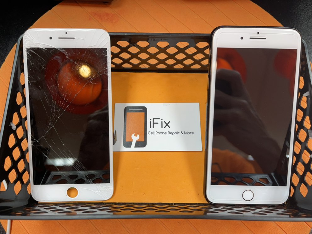 Photo of iFix