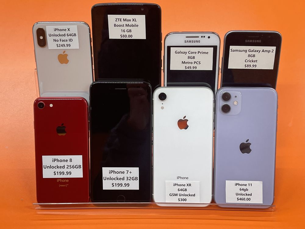 Photo of iFix