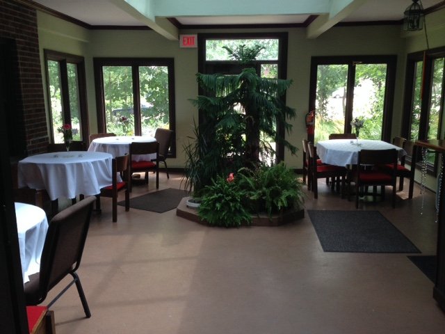 Photo of Thoreau Center