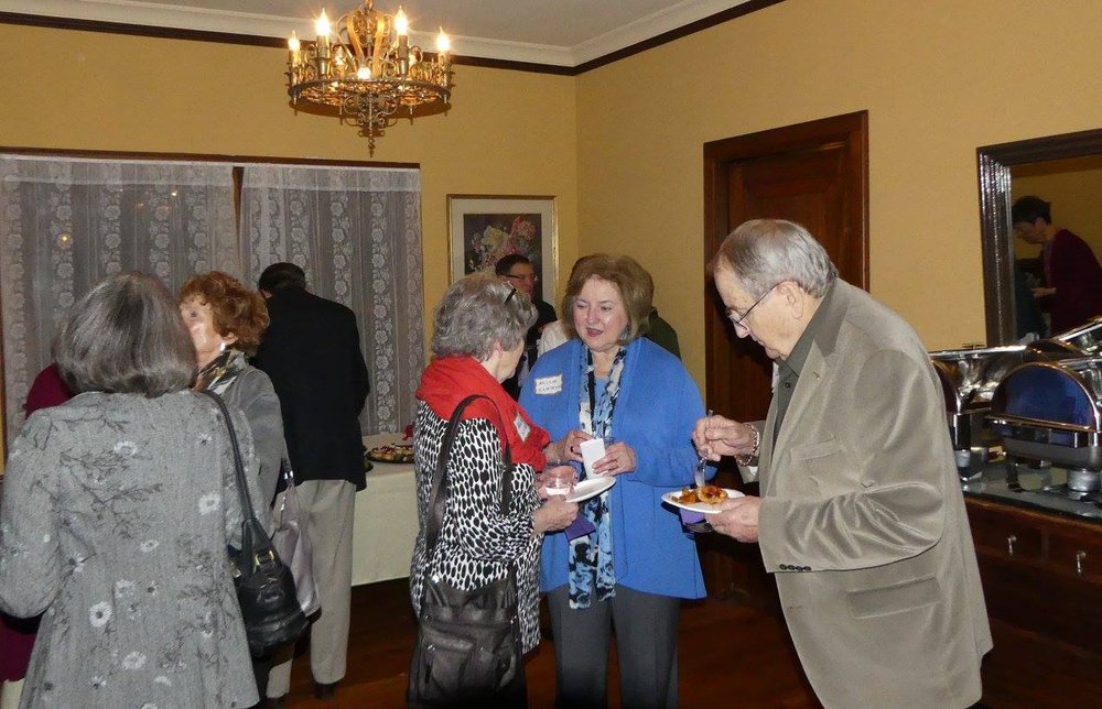Photo of Thoreau Center