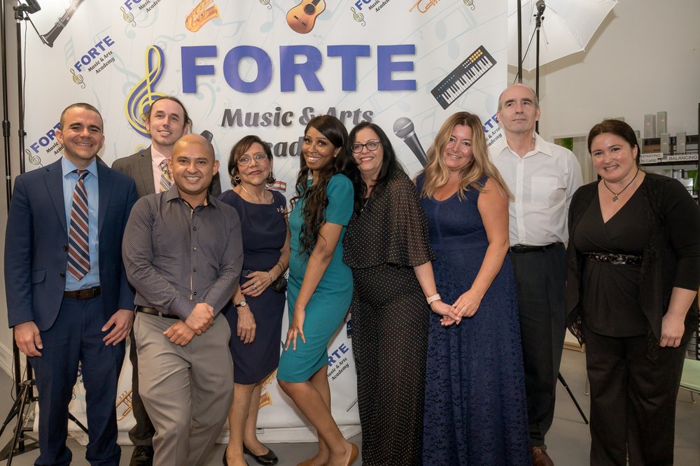 Photo of Forte Music & Arts Academy