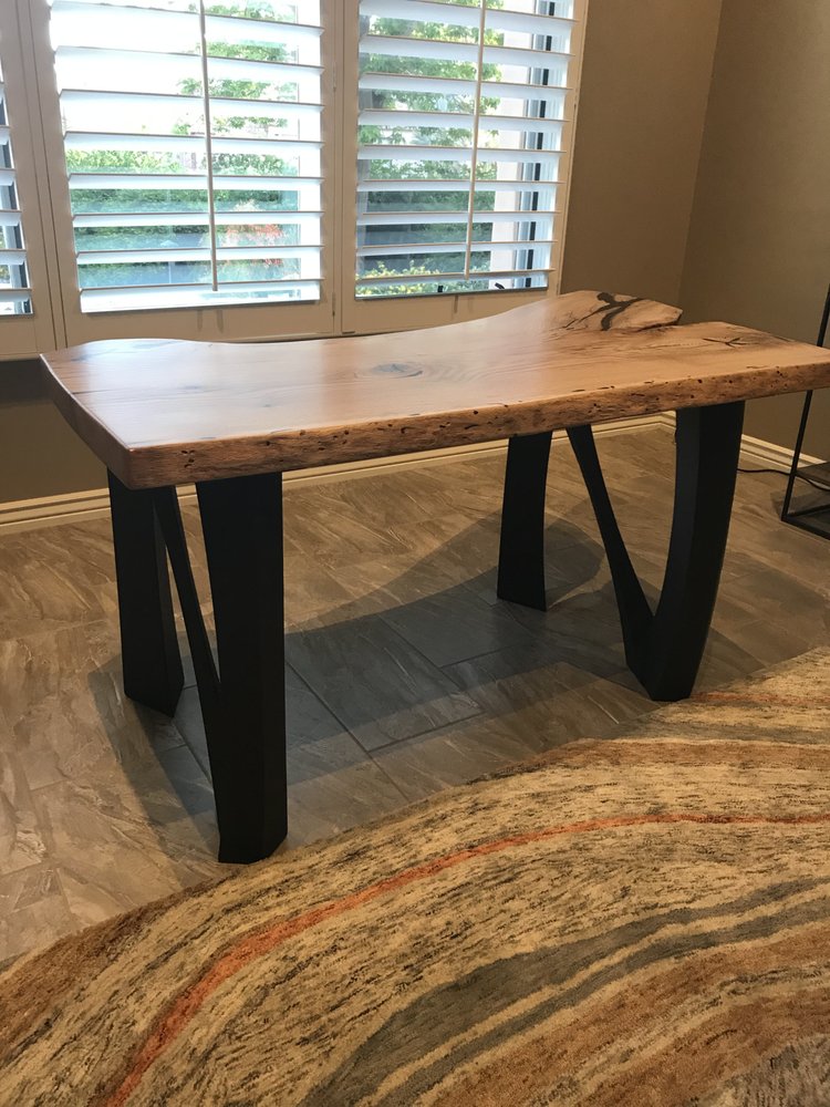 Photo of Porter Barn Wood