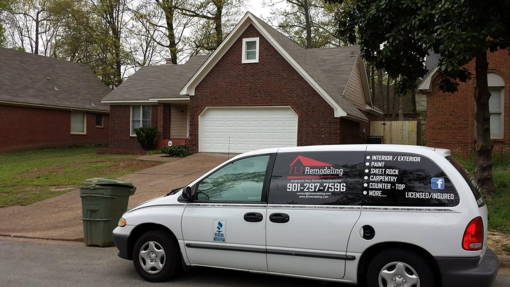 Photo of J.L.I Remodeling
