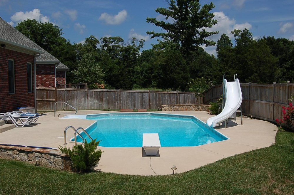 Photo of Blue Crystal Pools