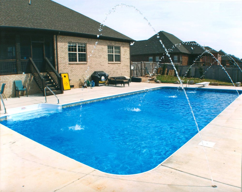 Photo of Blue Crystal Pools