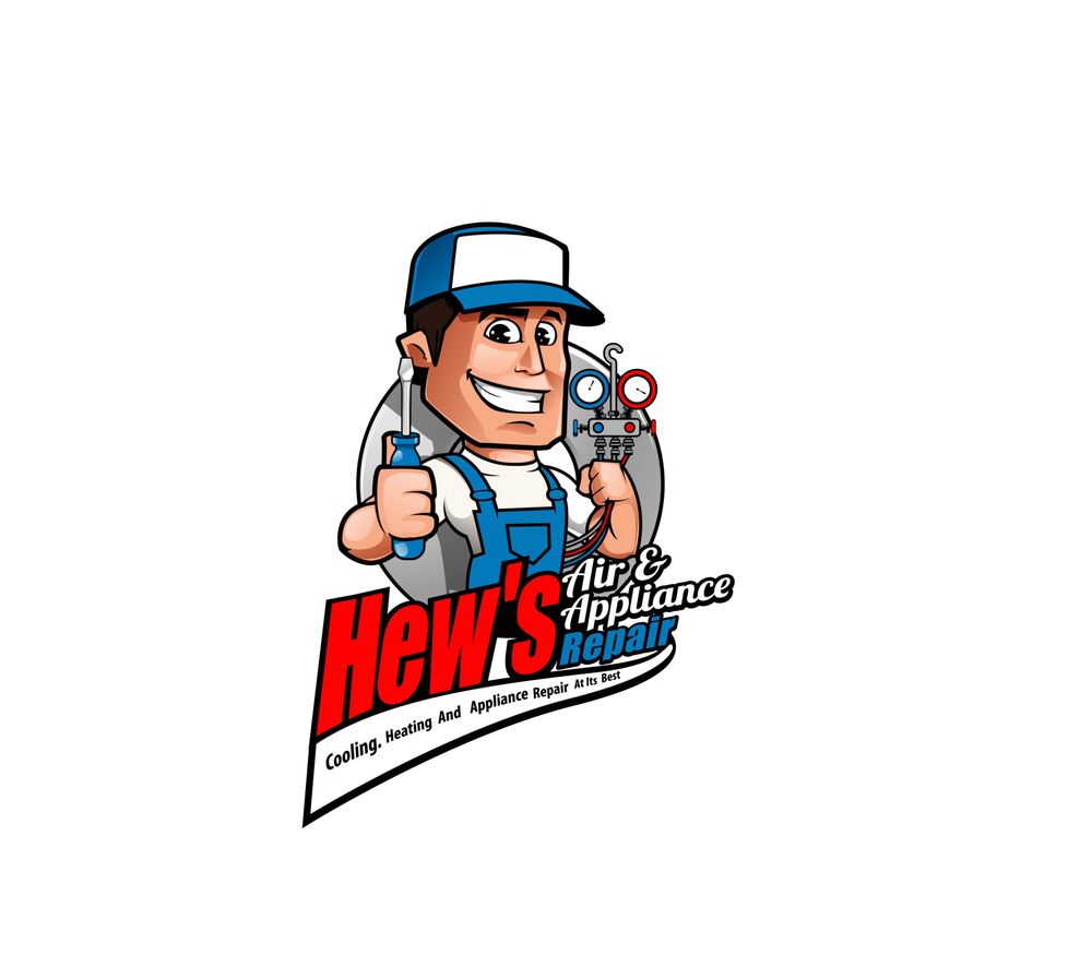 Photo of Hew's Air and Appliance Repair