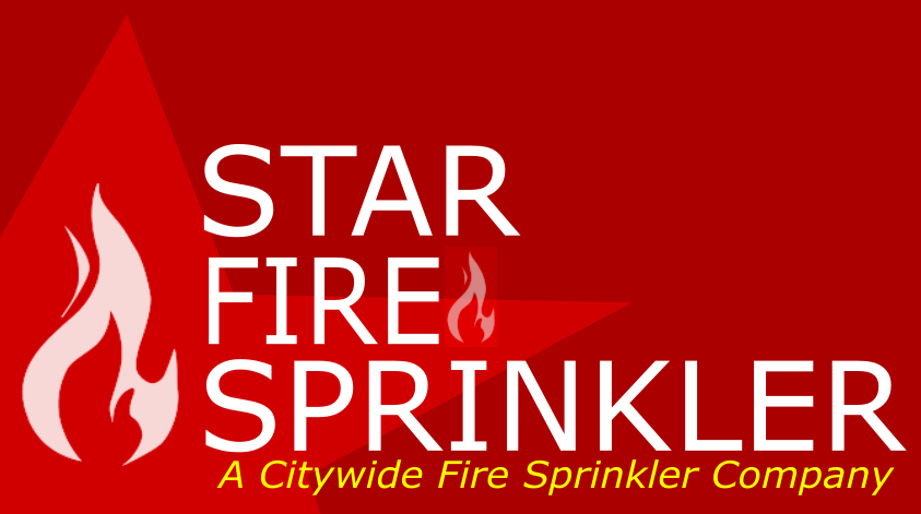 Photo of Star Fire Sprinkler