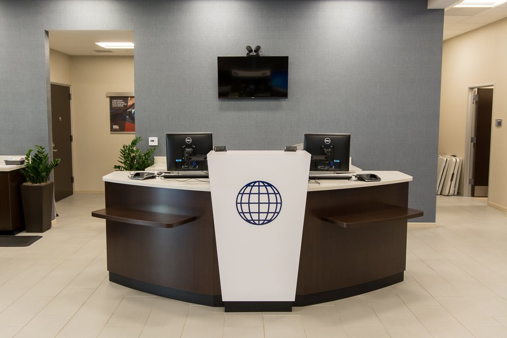 Photo of Navy Federal Credit Union