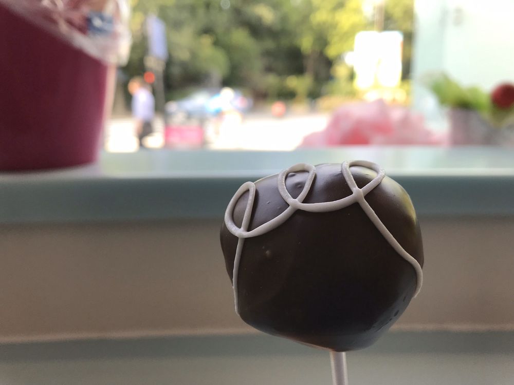 Photo of Baked By Yael