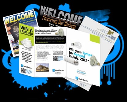 Photo of Colorfast Digital