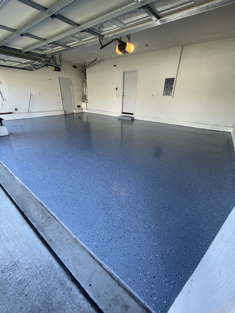 Photo of Alzada Painting & Epoxy