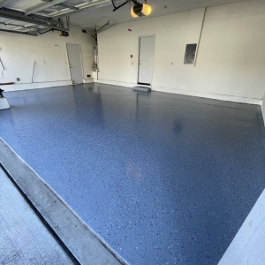 San Jose Alzada Painting & Epoxy